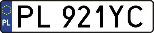 PL921YC