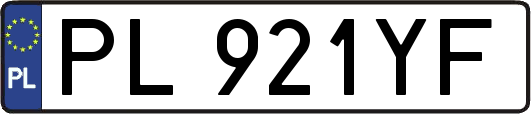 PL921YF