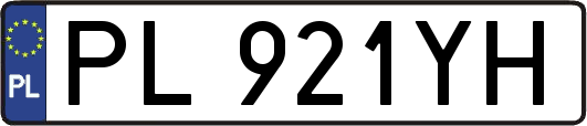 PL921YH