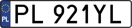 PL921YL
