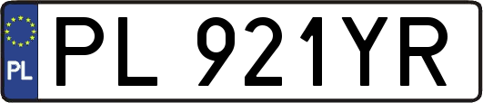 PL921YR