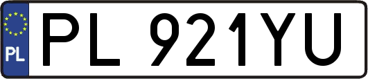 PL921YU