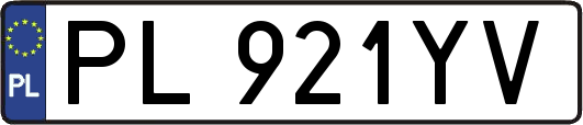 PL921YV