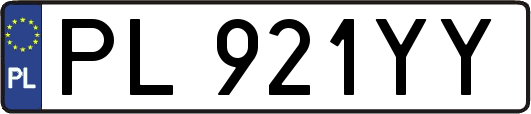 PL921YY