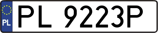 PL9223P