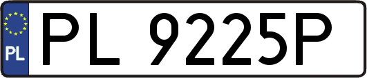 PL9225P