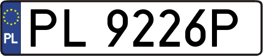 PL9226P