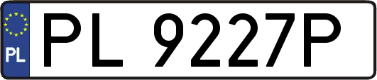 PL9227P