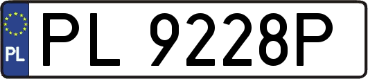 PL9228P