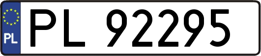PL92295