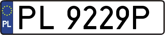 PL9229P