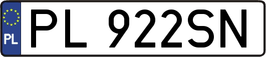 PL922SN