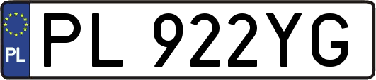 PL922YG