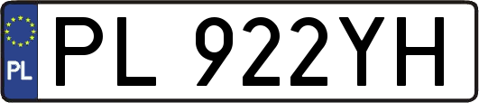 PL922YH