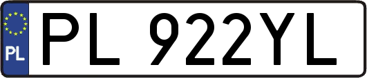 PL922YL