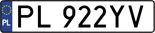 PL922YV