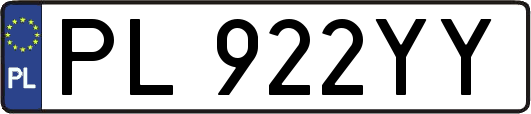 PL922YY