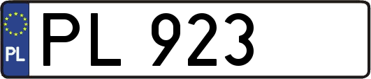 PL923