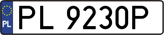 PL9230P