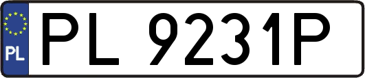 PL9231P