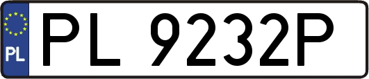 PL9232P