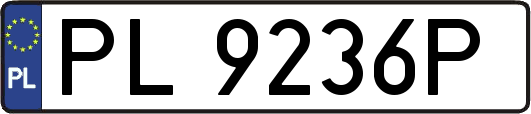 PL9236P