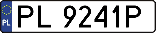 PL9241P