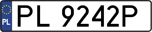PL9242P