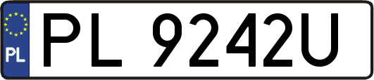 PL9242U