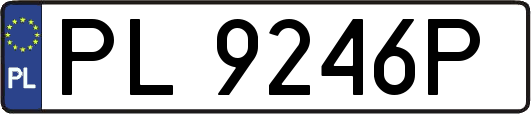 PL9246P