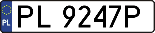 PL9247P