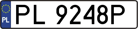 PL9248P