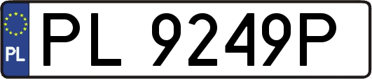 PL9249P