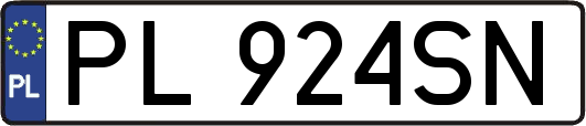 PL924SN