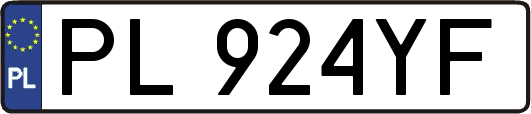 PL924YF