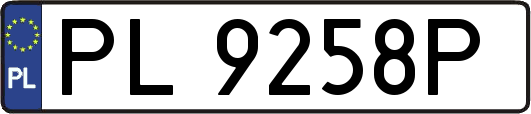 PL9258P