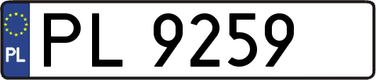 PL9259