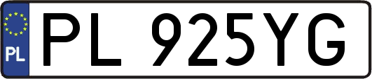 PL925YG