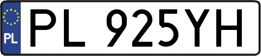 PL925YH