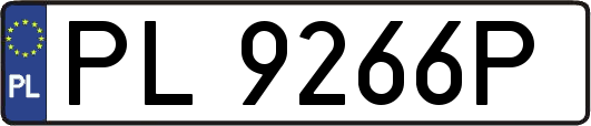PL9266P
