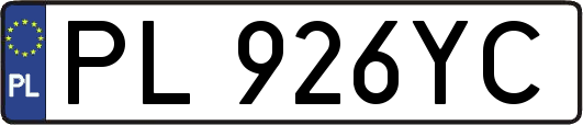 PL926YC