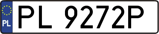 PL9272P
