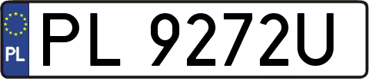 PL9272U