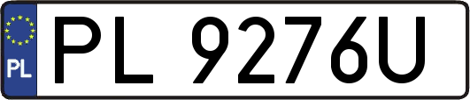 PL9276U