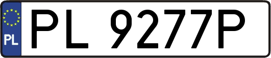 PL9277P