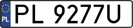 PL9277U
