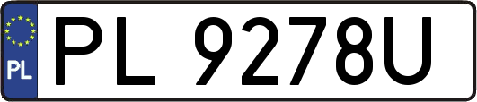PL9278U