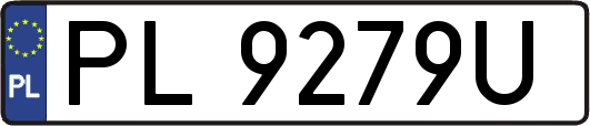 PL9279U