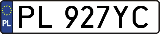 PL927YC