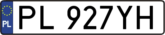 PL927YH